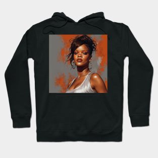 Rihanna Hoodie